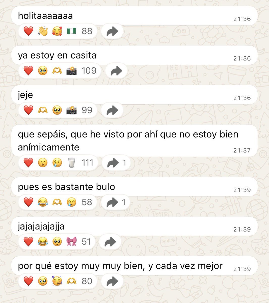 Guille Toledano DAILY tweet media