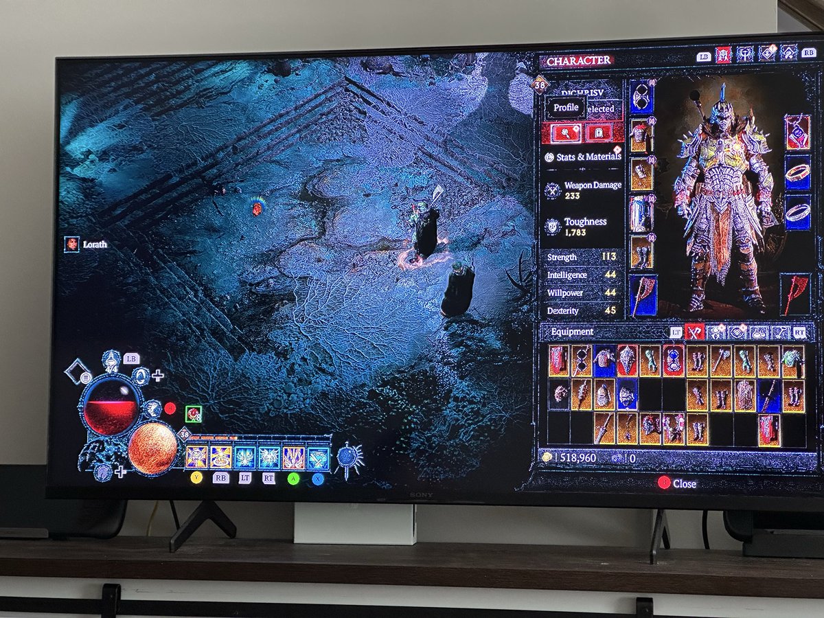 I know I say this a lot but the steam deck is an amazing console.