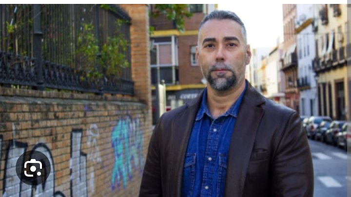 alexis_ananda2's tweet photo. Me recuerda a Rubén Sanchez sin barba
#firstdates9m https://t.co/tNewo15Bjf