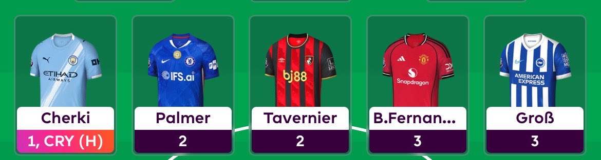 FPL Disasters tweet media