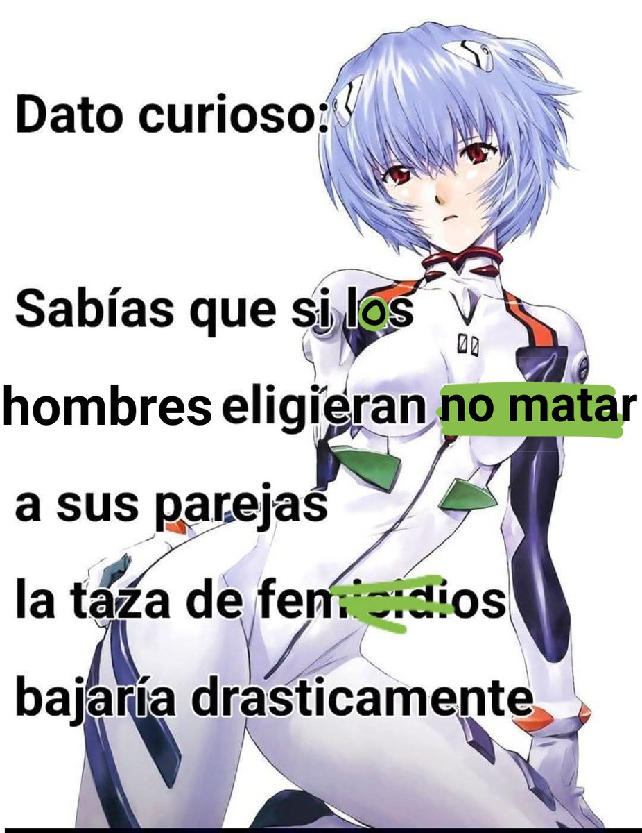 Digo yo, no sé
