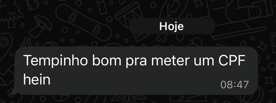 Muito bem pontuado mas sou evangélico