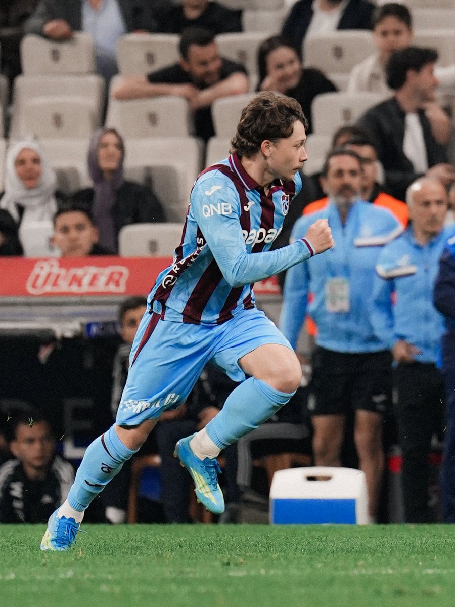 Trabzonspor tweet media