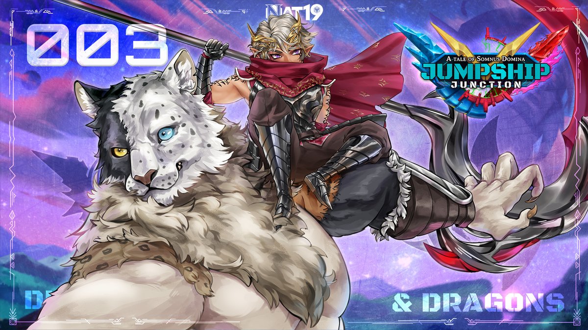 Nat19 🔜 MomoCon tweet media