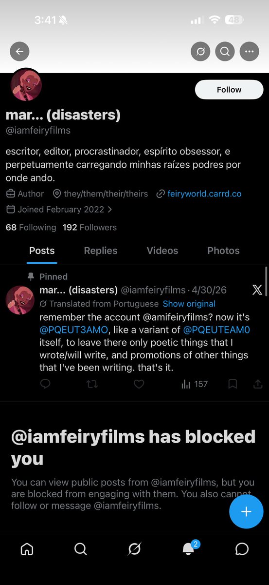 Ju tweet media