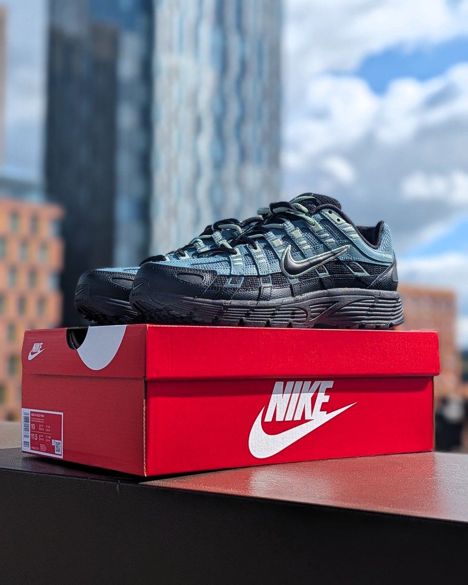 CaptainCreps's tweet photo. The latest P-6000's just landed at Nike!

SHOP NOW 👇