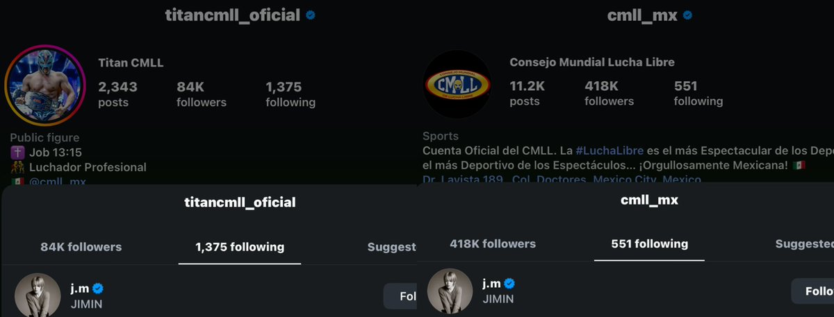 Jimin Global tweet media