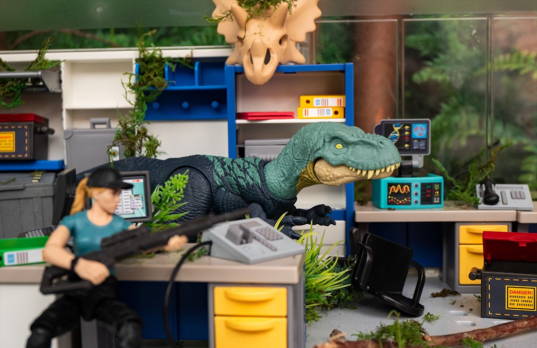 Tom Jurassic tweet media