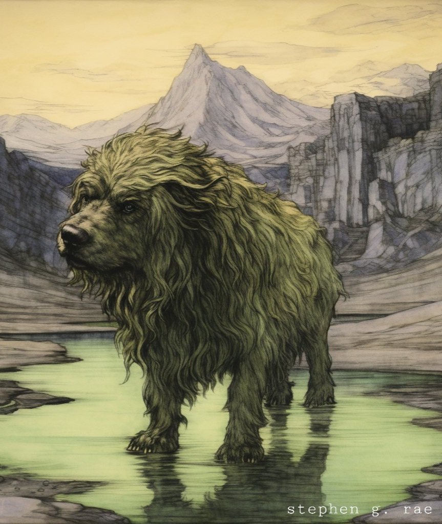 Folklore of Scotland tweet media