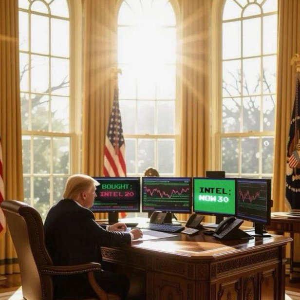 WOLF tweet media
