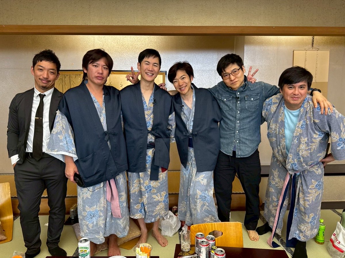 おときた駿 / 元参議院議員、しゃほさげフェニックス tweet media