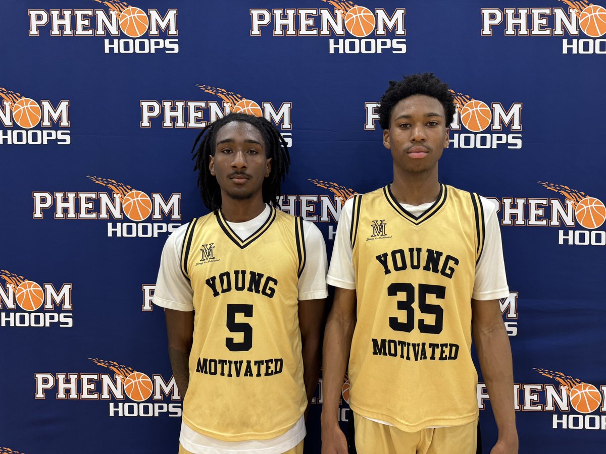 PhenomExposure's tweet photo. Final #Phenom336Showcase 

Young &amp; Motivated- 53
Xae Mills 17pts (Co-MVP)
Cam Kernes 15pts (Co-MVP)

Carolina Stars Gold- 23
Jayden Mowrey 12pts https://t.co/uyzw86nLj8