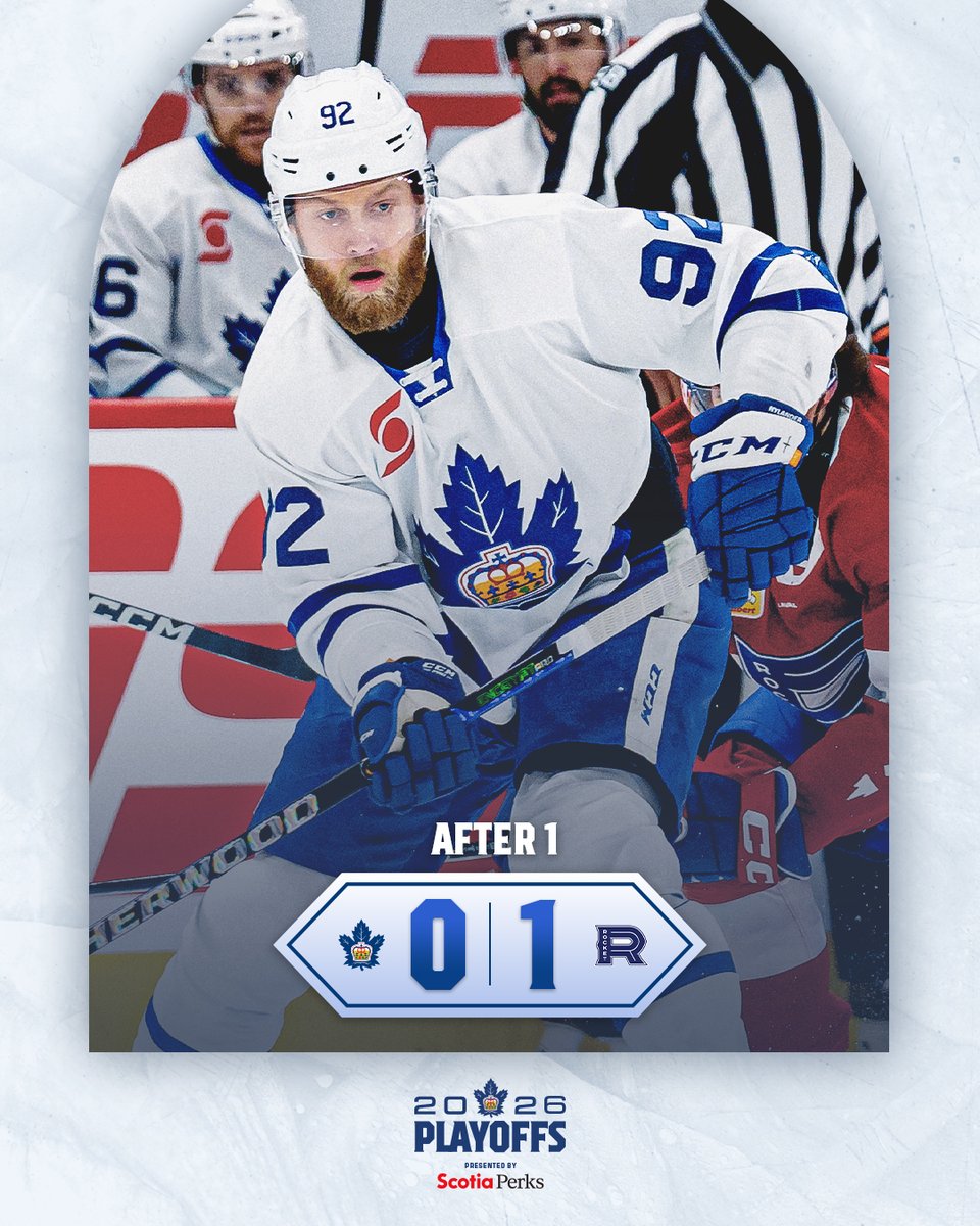 Toronto Marlies tweet media