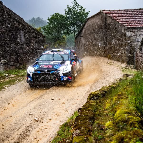 Rally Special tweet media