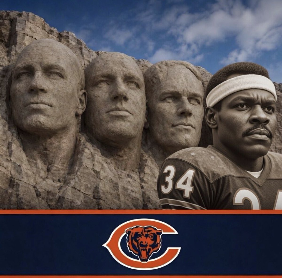 BearsMuse tweet media