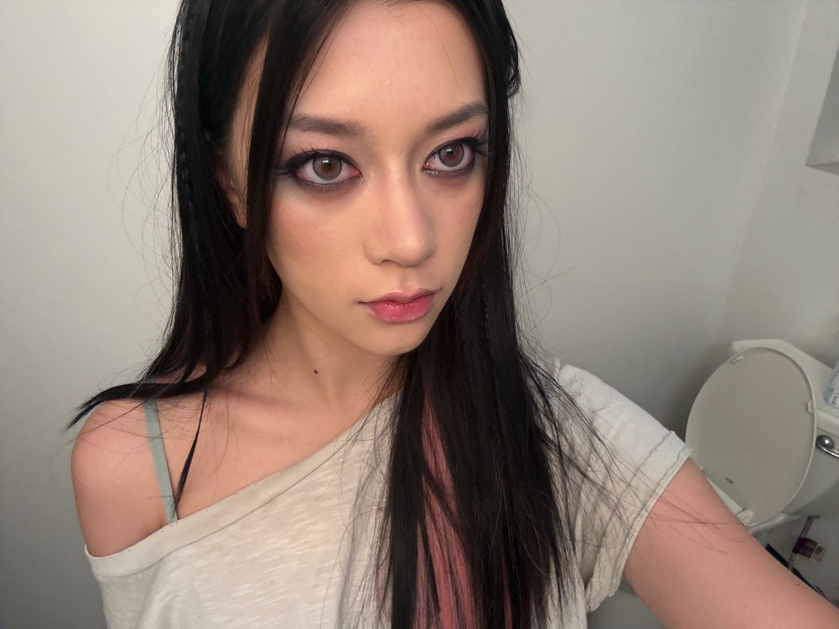 megan files tweet media