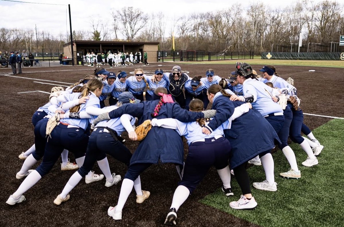 Lakeland Softball tweet media