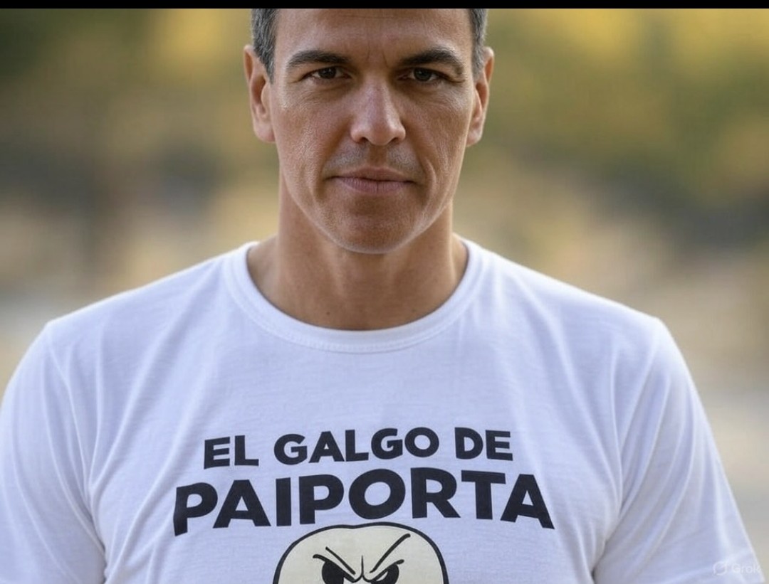 Jose Angel Delenda est tyrannide 🇪🇦🇮🇱 tweet media