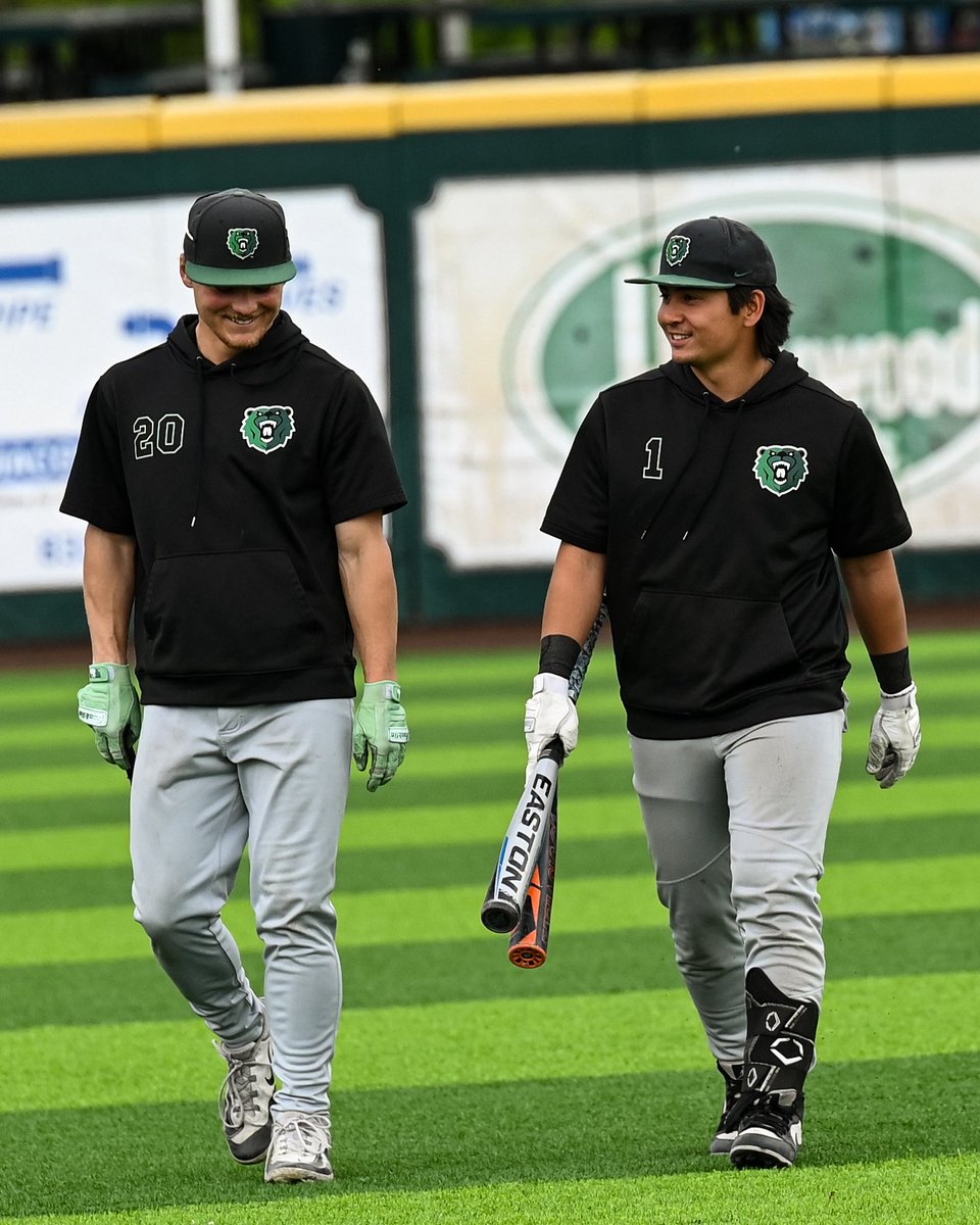 Parkside Baseball tweet media