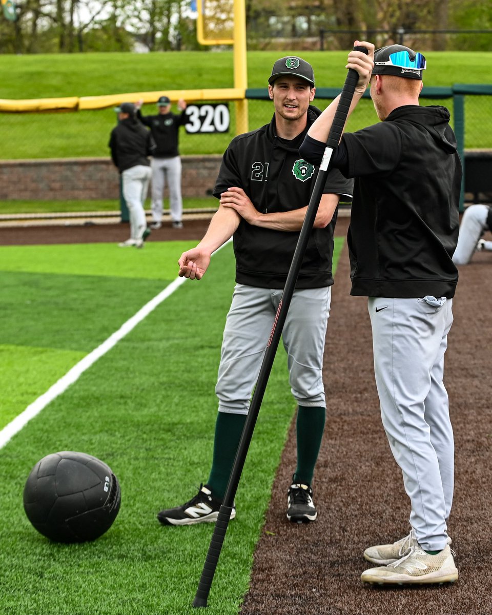 Parkside Baseball tweet media