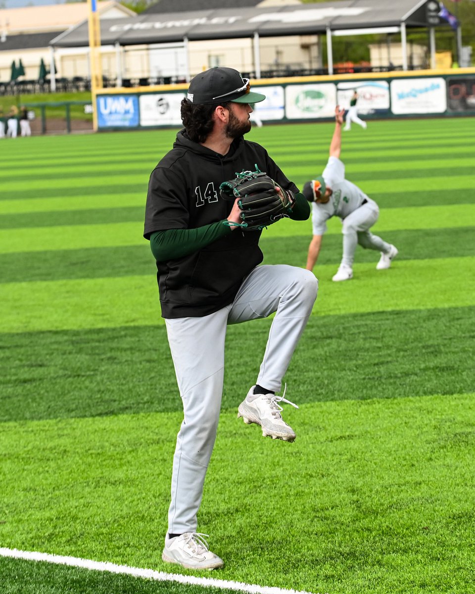 Parkside Baseball tweet media