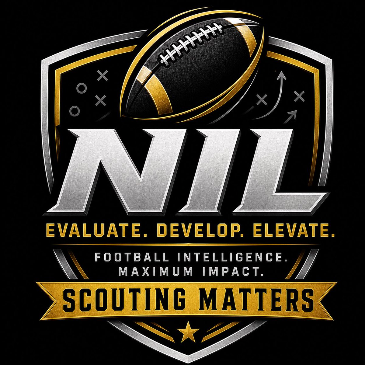 MRittCGS's tweet photo. Every NIL agency with a football division should have an experienced football evaluator on staff.

Not just a marketer.
Not just an agent.
Not just a brand strategist.

An actual football evaluator with experience in areas such as:
• NFL scouting
• CFL scouting
• Director of Scouting for a college football all star game
• College football personnel/recruiting  departments

Why this matters ⬇️

✅ Helps Properly Evaluate Player Value

Not every player carries the same value in the NIL space.

An experienced evaluator understands:
• Positional value
• NFL and professional projection
• Transfer portal value
• Scheme fit
• Developmental upside
• Long term roster impact
• How college and professional organizations evaluate talent

That experience helps agencies make smarter decisions and properly prioritize clients.

✅ Brings Real Football Credibility

There is a major difference between understanding branding and understanding football.

Someone with experience as an NFL or CFL scout, college personnel/recruiting staff member, or Director of Scouting for an all star game understands:
• How evaluations are built
• What coaches actually look for
• How personnel departments think
• Why some players succeed and others struggle
• How projection works from high school to college and college to pro football

That experience adds immediate credibility.

✅ Helps Navigate the Transfer Portal

The transfer portal is no longer just recruiting.
It is roster management.

Experienced evaluators can help determine:
• Which schools are true fits
• Which systems maximize strengths
• Where opportunity realistically exists
• Which situations could hurt development
• Which level gives the athlete the best long term future

Not every move is a good football move.

Fit matters more than hype.

✅ Gives Athletes Honest Football Feedback

Too many athletes are surrounded by people who only tell them what they want to hear.

Experienced evaluators provide honest assessments on:
• Strengths and weaknesses
• Football IQ
• NFL traits
• Areas needing development
• Position versatility
• Long term projection

Sometimes honesty is the best thing for an athlete’s future.

✅ Helps Build Relationships With College Programs

College personnel departments respect people who understand football evaluation.

Agencies with experienced evaluators can communicate effectively with:
• General Managers
• Recruiting Coordinators
• Directors of Player Personnel
• Position Coaches
• Scouts
• Recruiting departments

Relationships and trust matter in this business.

✅ Helps Identify Talent Before the Market Does

Experienced evaluators know how to identify:
• Small school talent
• Late bloomers
• Position change candidates
• Under recruited prospects
• Developmental players with NFL traits

That is how agencies create long term value and separate themselves from everyone else.

The future of NIL will not just be about branding and marketing.

It will be about:
• Talent evaluation
• Roster strategy
• Relationship building
• Player development
• Long term football vision

The agencies that combine all of those areas will be the ones that lead the future of college football