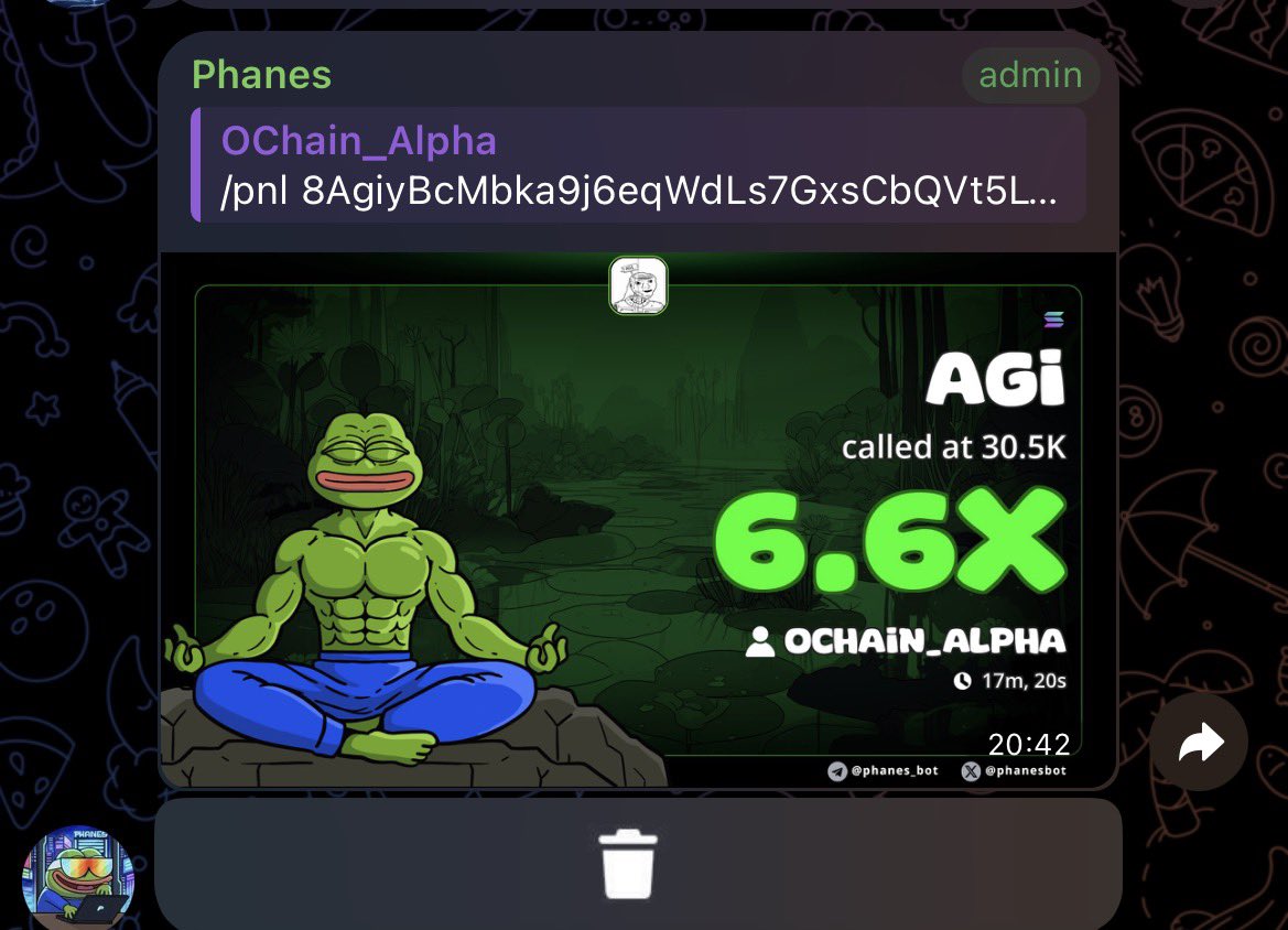 OCHAIN_ALPHA tweet media