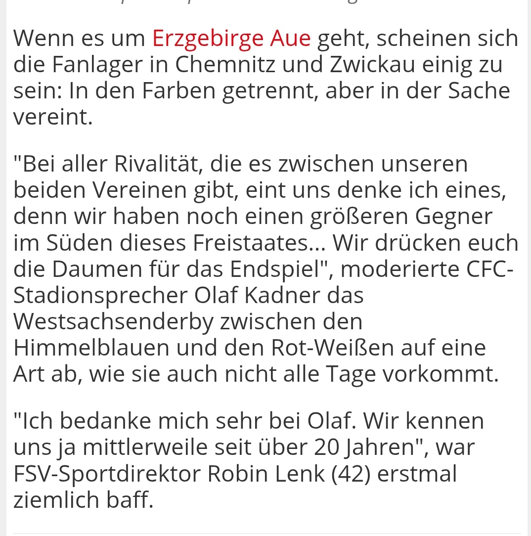machtausderregionalliga tweet media