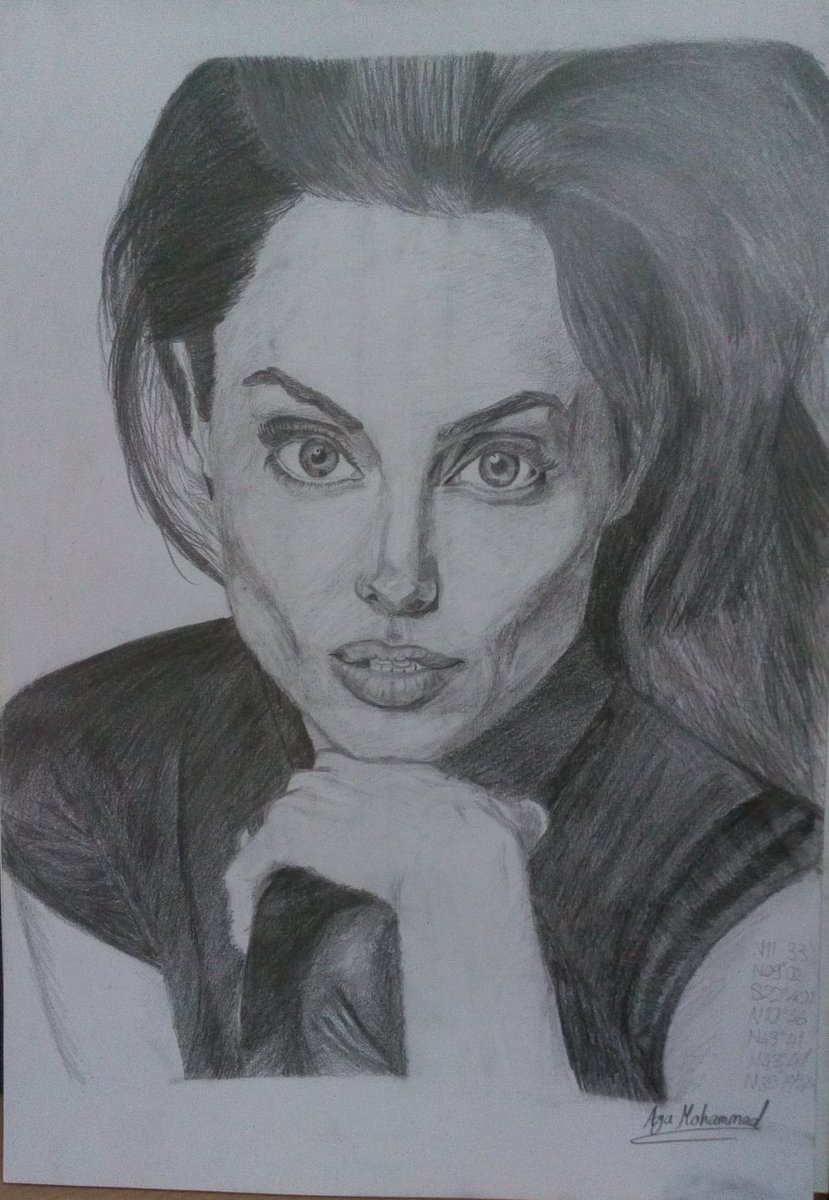 ayamohammad615's tweet photo. The artist         Vs          The art https://t.co/vdjyFNgx2Z