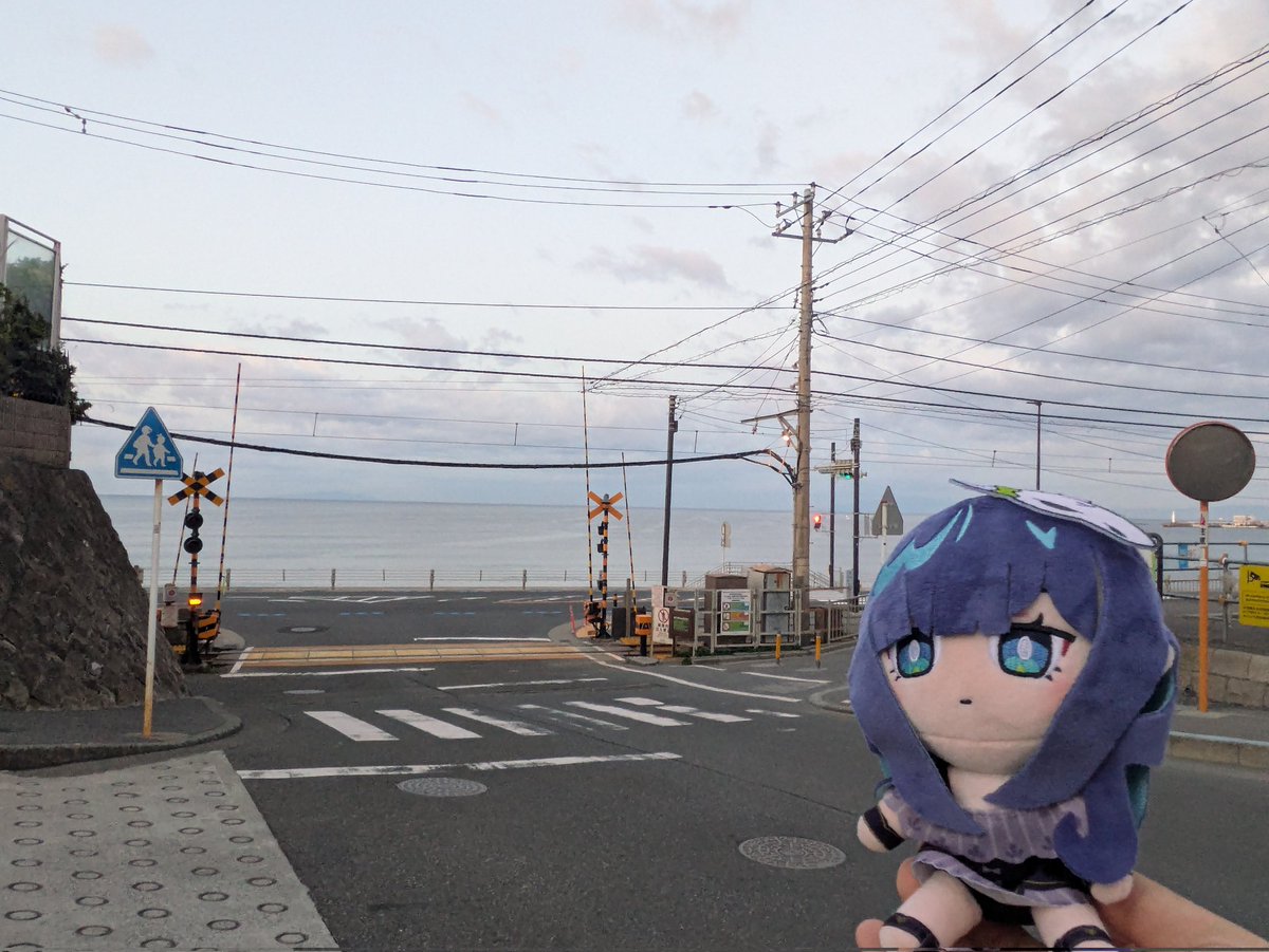 だーくもか tweet media