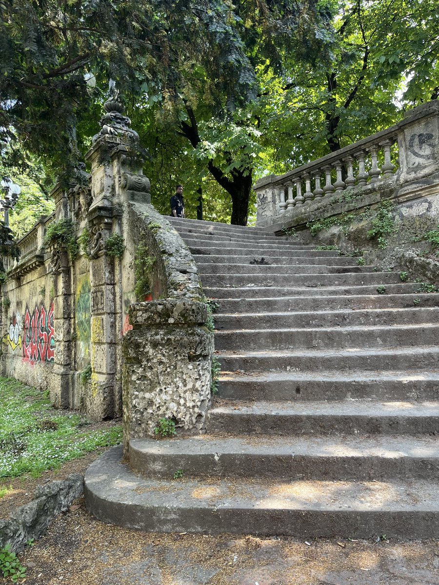 SOF66896303's tweet photo. #milano #散歩 https://t.co/7h3oPxBFvI