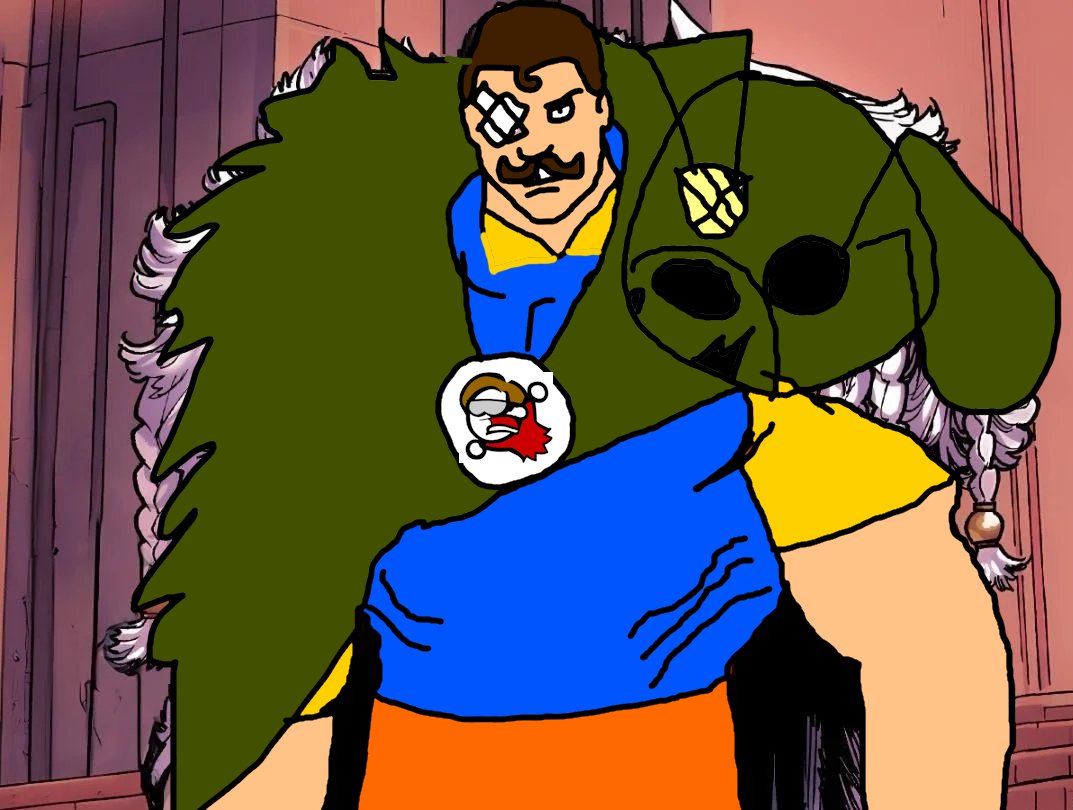 Goobertonin_'s tweet photo. @Jay_gamer3 the neighbor 5 minutes after going to fazbears fright https://t.co/JV8PRyvYXF