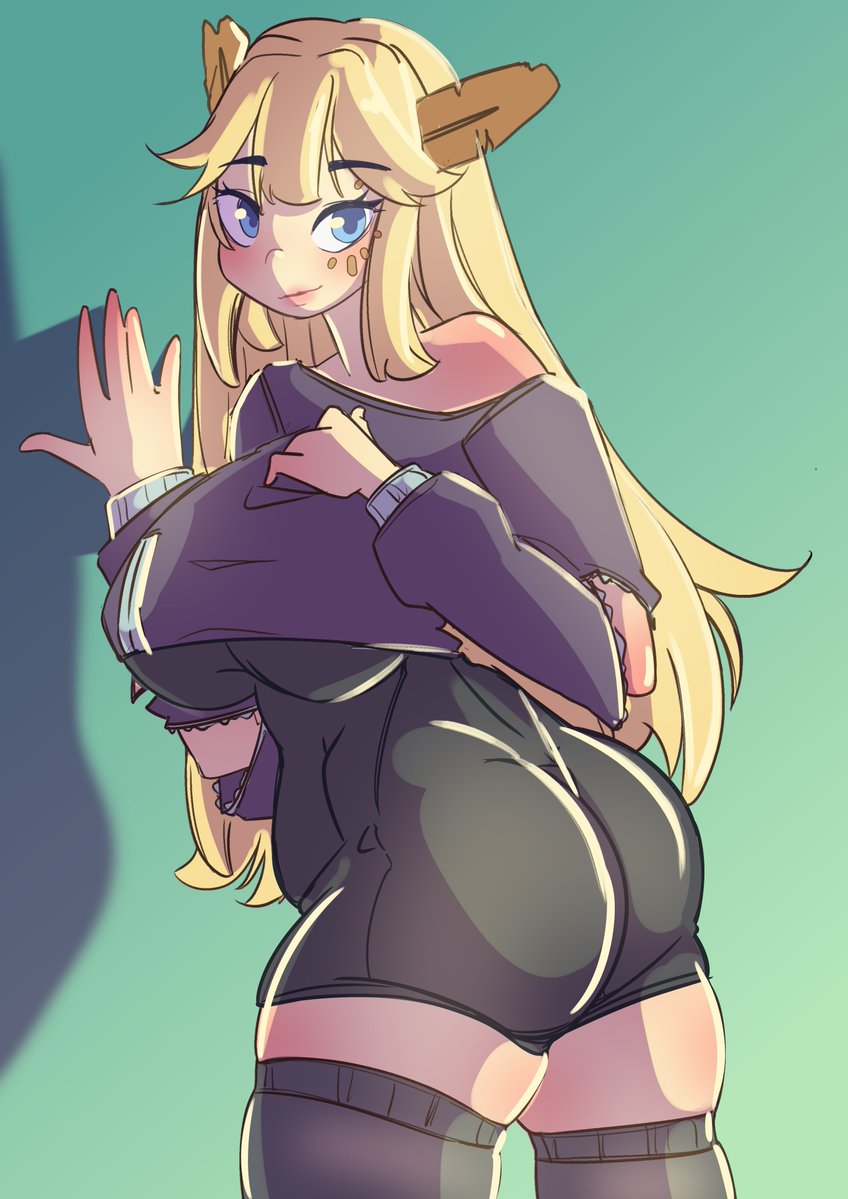 Varoz VT | open commissions tweet media