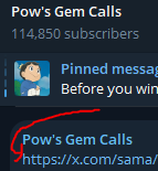had to take profits, sir tweet media