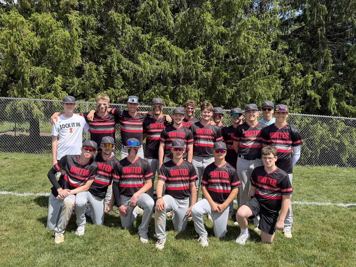 Red Storm Baseball tweet media