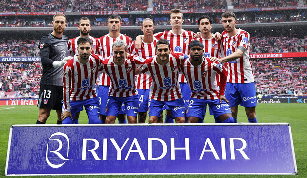 siempreatletico's tweet photo. #AtletiCelta 0-1😠Un jarro de agua fría para un #Atleti ya sin objetivos en la penúltima tarde de #Griezmann en el Metropolitano. Sin acierto y con la pólvora mojada: el dominio y las ocasiones no bastaron ante el acierto del "Panda" en el único remate a puerta del Celta😠😡 https://t.co/uvI7fQsh5p