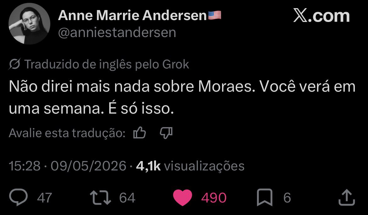 Alex Moretti tweet media