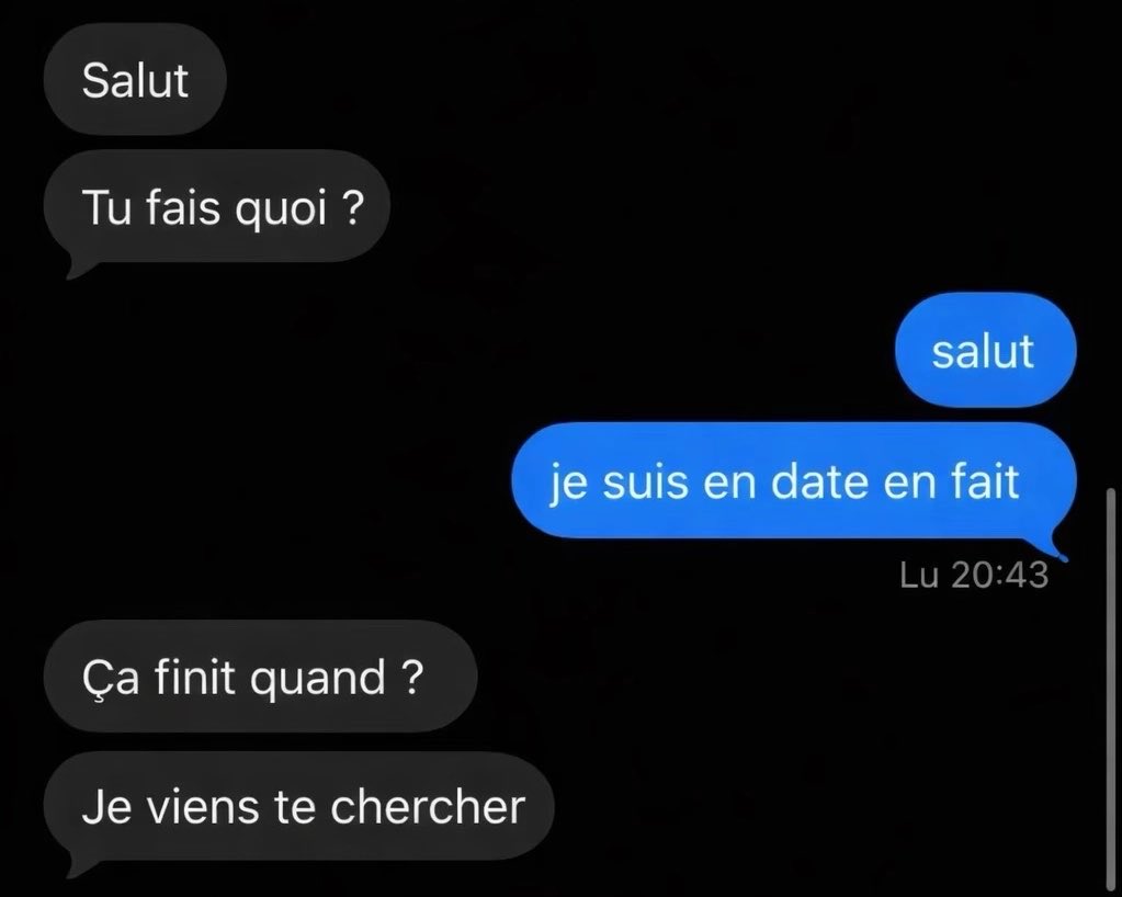 my type