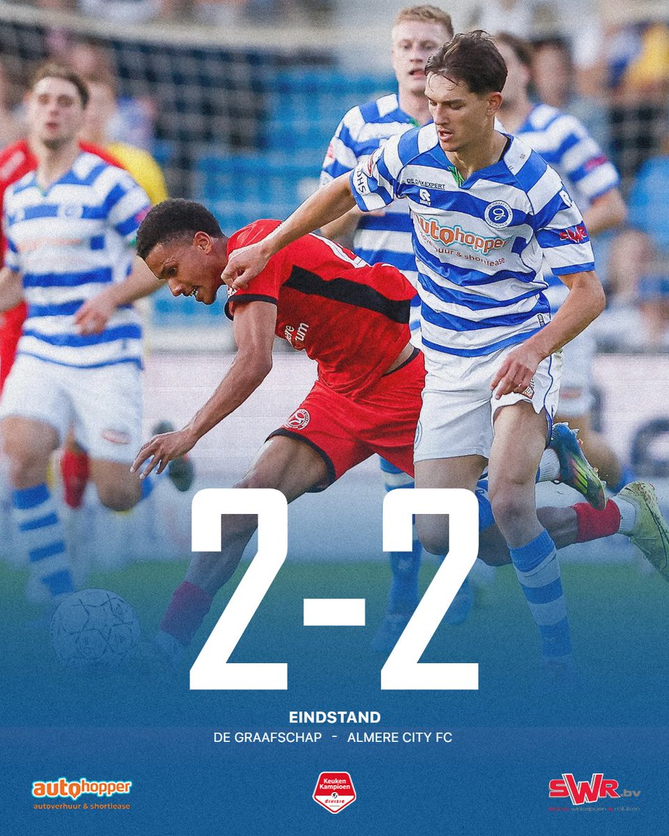De Graafschap tweet media