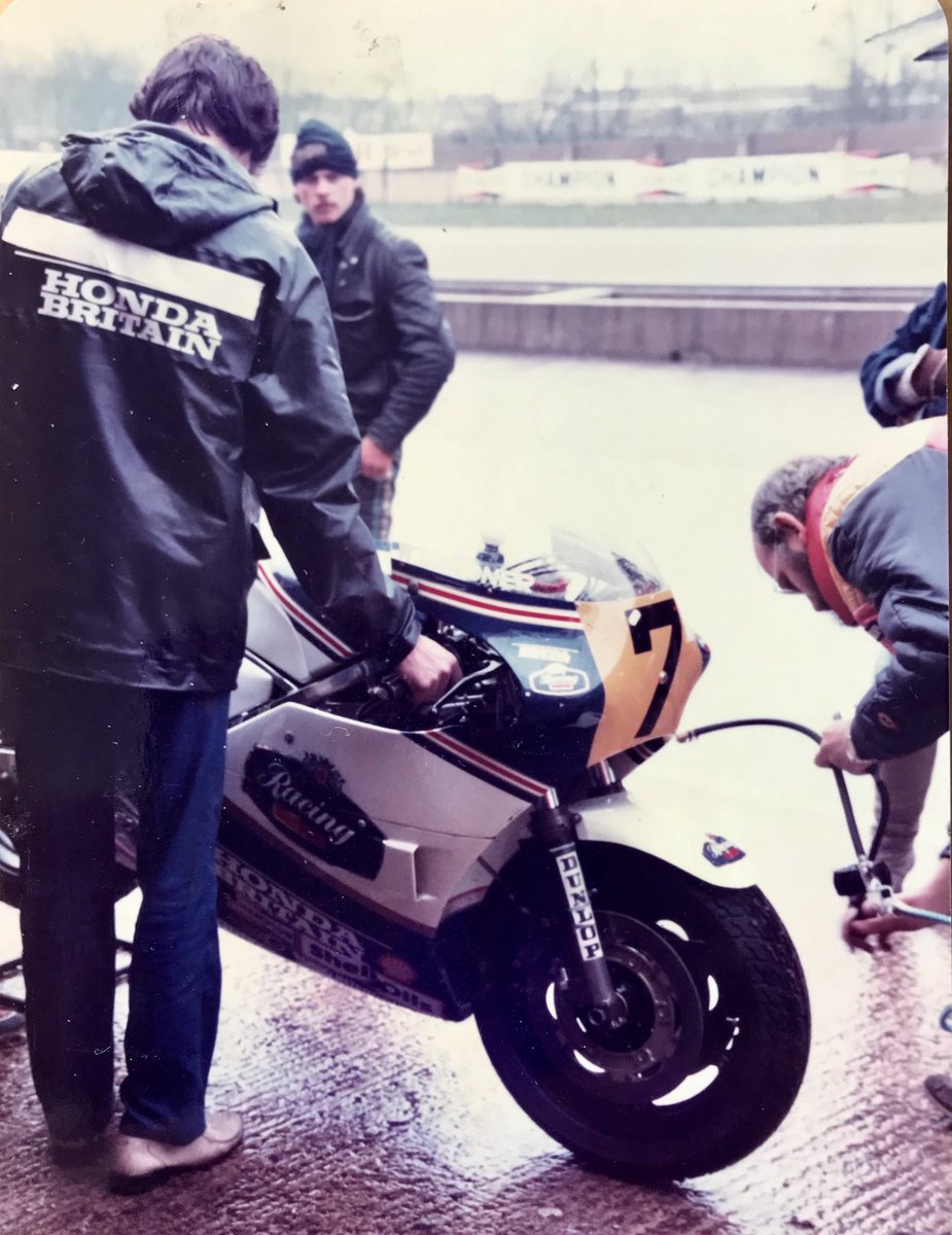 popsyosh34's tweet photo. π¦πΊ7οΈβ£π Wayne Gardner
Donington Park
#HondaBritain #PicByPops https://t.co/mpa8b029PC