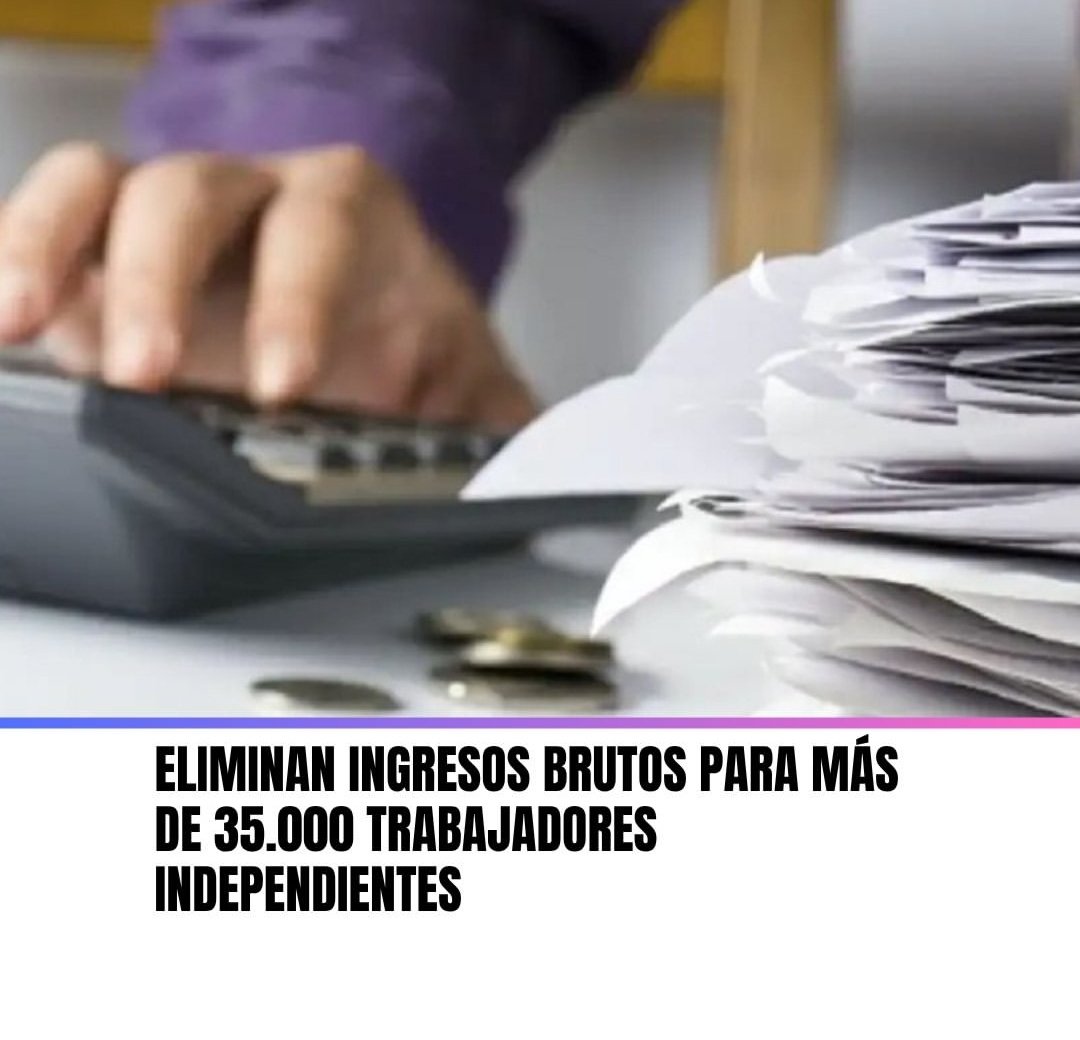 Luis Majul tweet media