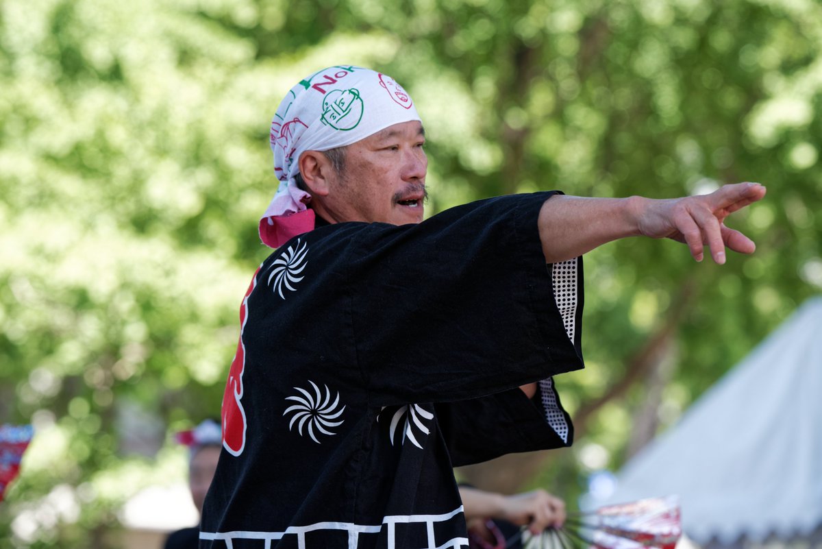 Shuichi__Abe's tweet photo. 2026年5月5日
第11回わいわい若宮

アフォーの会さん

#アフォーの会
#わいわい若宮 https://t.co/nN79y82AcC