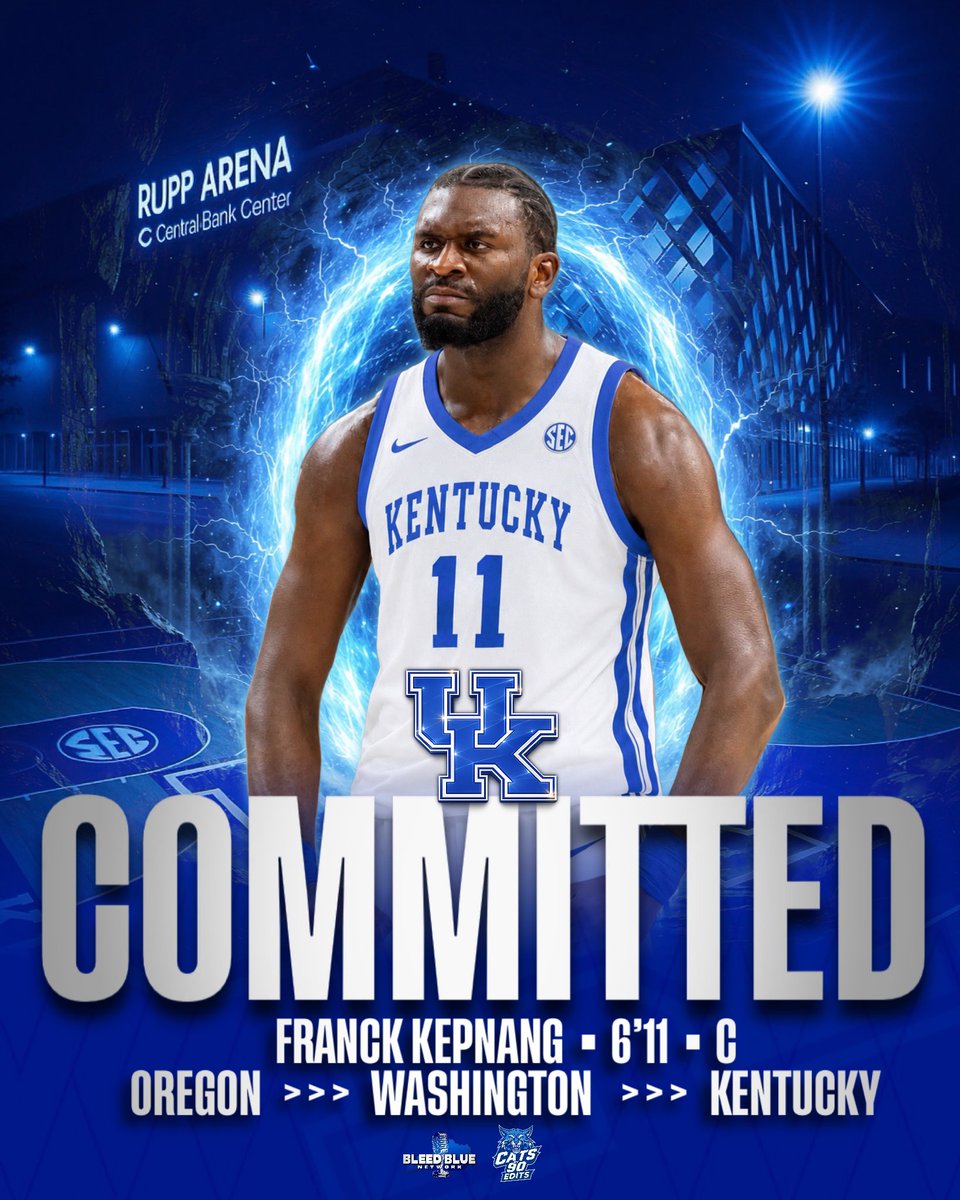 Bleed Blue Network tweet media
