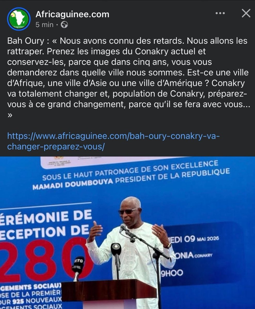 Sidy Yansané tweet media