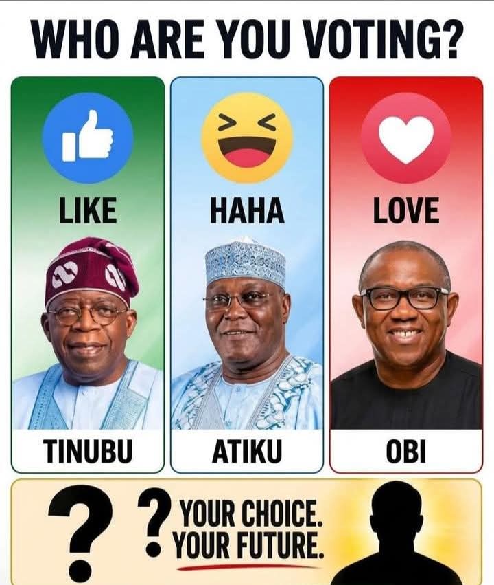 ben_auch's tweet photo. Lets see how voters will vote https://t.co/iEyzoNDR8M