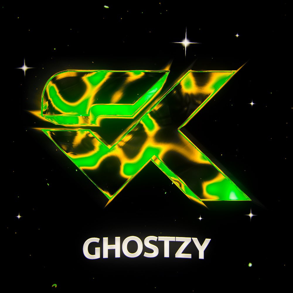 Ghostzy CK tweet media