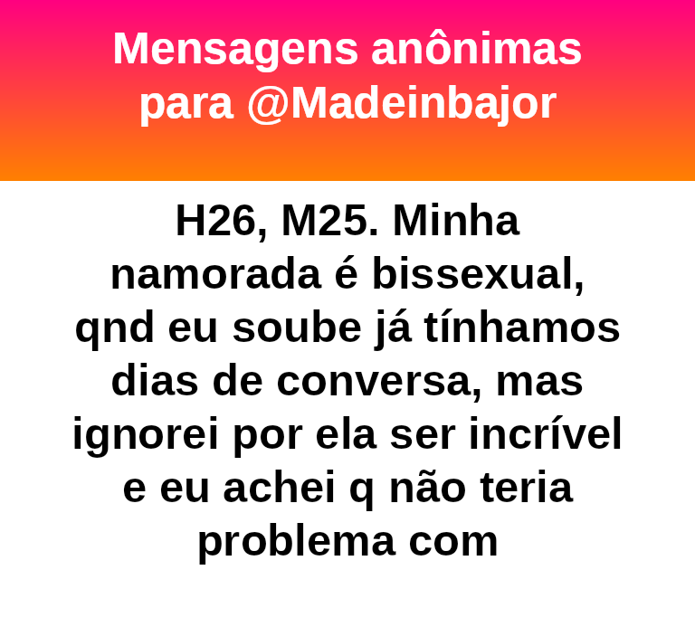 Making of da vida alheia tweet media