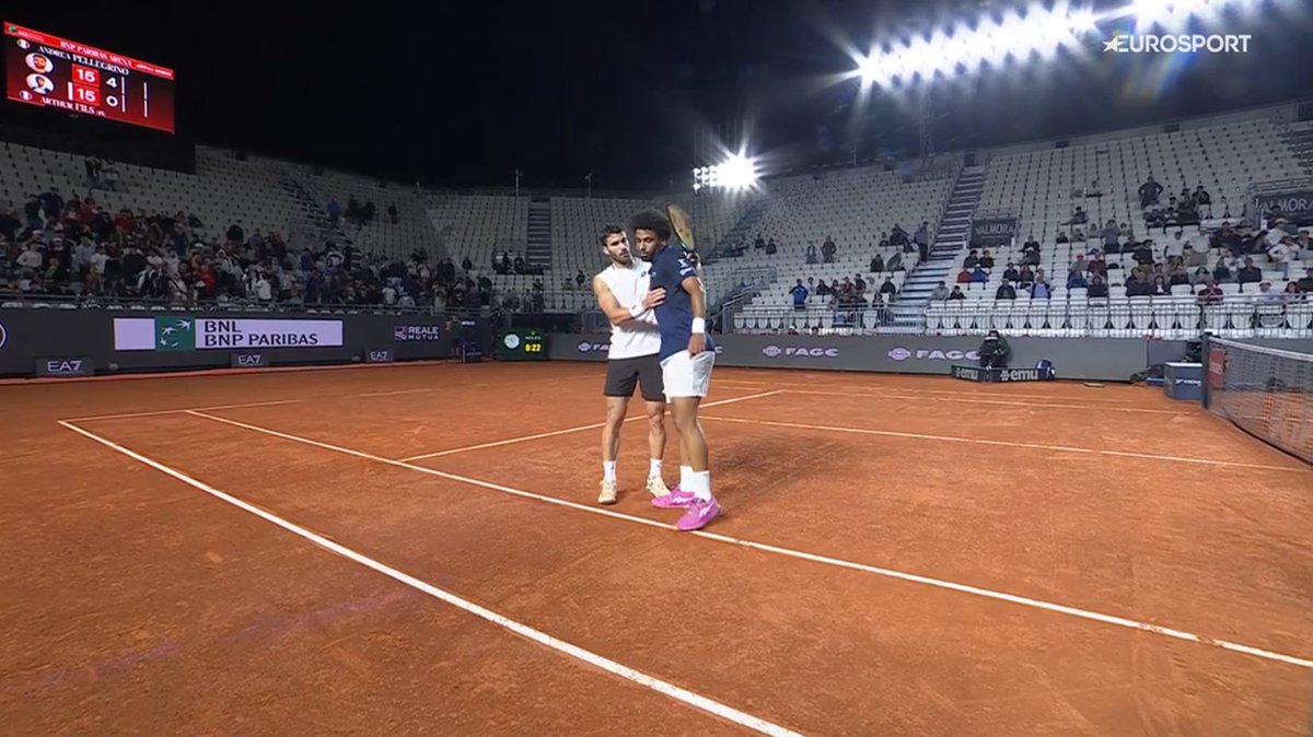 Univers Tennis 🎾 tweet media