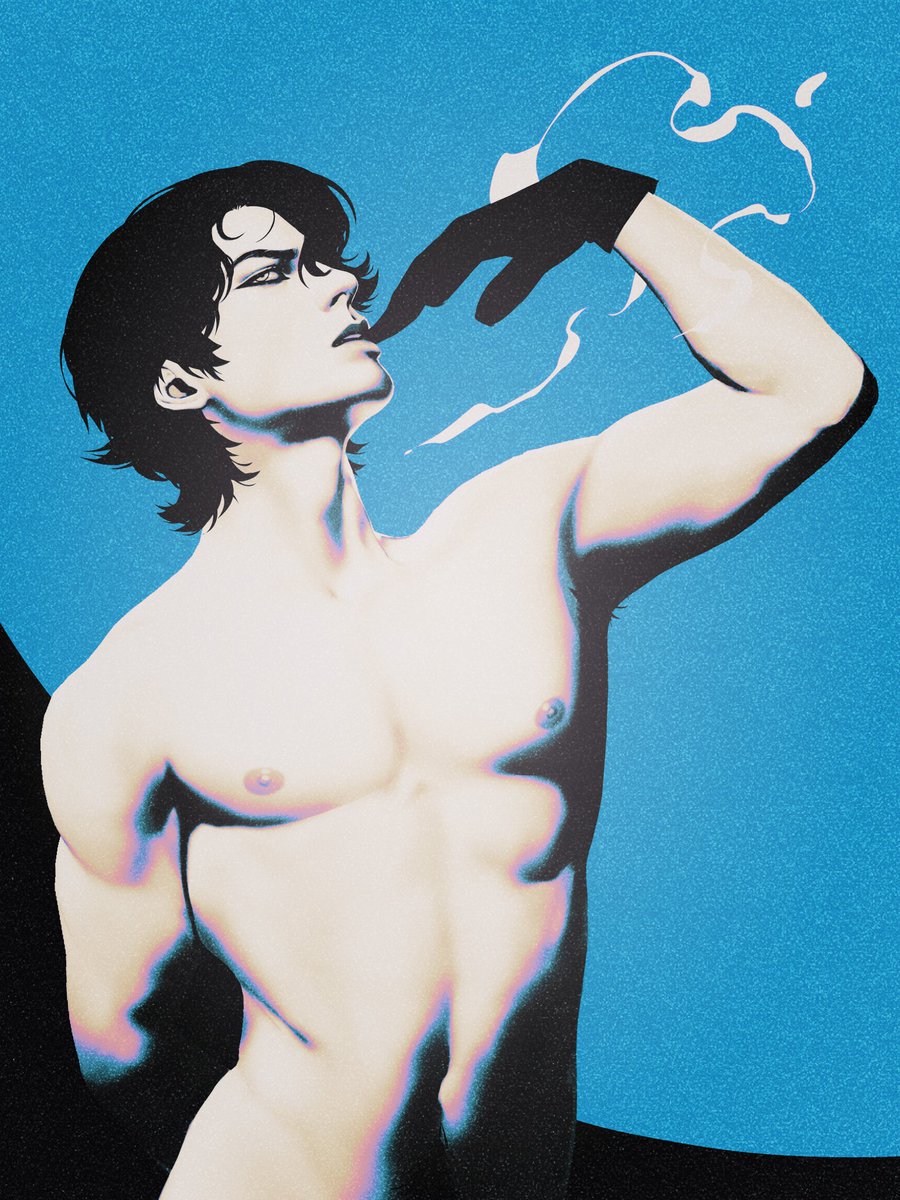 Seth ✦ tweet media