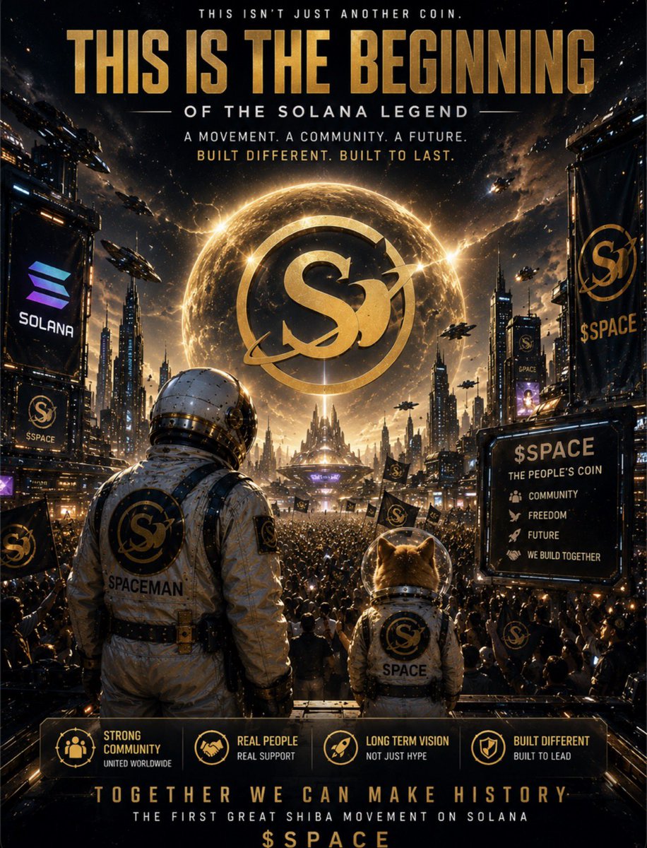 4realspace's tweet photo. Enjoy the ride.
We’re just getting started. 🚀

@ShibArmy @ShibainuCoin @a1lon9 @Cobratate @solana @Pumpfun 

AUUu7yuTkwq46jLmZJQC9DbuAYWKvmwmpTUq6VLMpump https://t.co/LJ1Fivyx7j